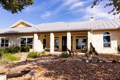 White Stone Ranch is a remarkably transformed Hill Country - photo 8
