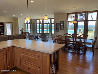 Wide open spaces within this architectural beauty! Welcome home - photo 20