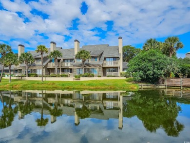 Lake Condo For Sale in Myrtle Beach, South Carolina