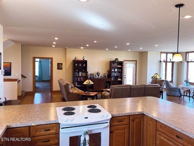 Wide open spaces within this architectural beauty! Welcome home - photo 21
