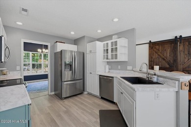 This inviting Wilmington residence located in Gorman Plantation - photo 22