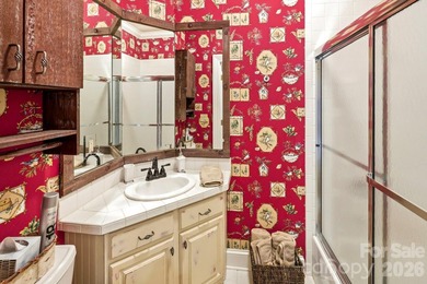 LAKE LURE LAKEFRONT.....Discover 4,400 sq ft of refined - photo 23