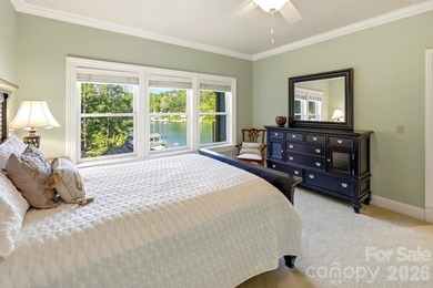 LAKE LURE LAKEFRONT.....Discover 4,400 sq ft of refined - photo 24