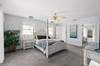Large Waterfront Pool Home seeks new owner! This 4-bedroom - photo 25