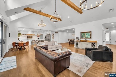 Built in 2023, this stunning custom Colonial Farm House offers - photo 6