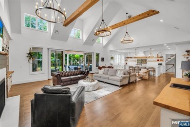 Built in 2023, this stunning custom Colonial Farm House offers - photo 7