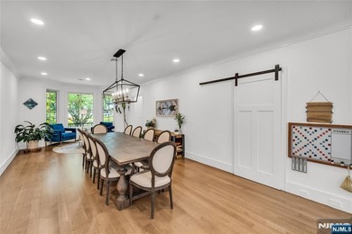 Built in 2023, this stunning custom Colonial Farm House offers - photo 8