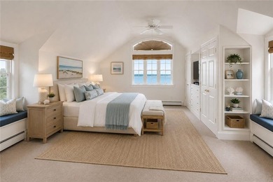 Welcome to your waterfront retreat on stunning Narragansett Bay - photo 28