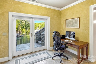 LAKE LURE LAKEFRONT.....Discover 4,400 sq ft of refined - photo 29