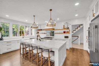 Built in 2023, this stunning custom Colonial Farm House offers - photo 9