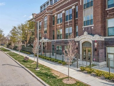 Welcome to Unit 206 at Saint Charles Residences, a beautifully - photo 29