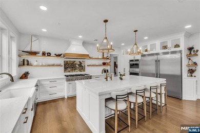 Built in 2023, this stunning custom Colonial Farm House offers - photo 10