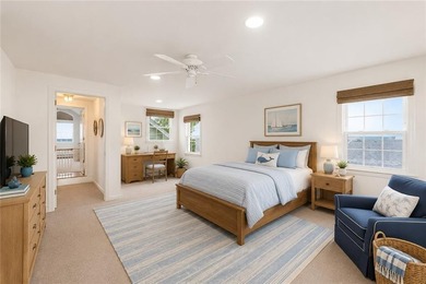 Welcome to your waterfront retreat on stunning Narragansett Bay - photo 30