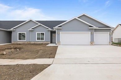 Saylorville Lake Home For Sale in Ankeny Iowa