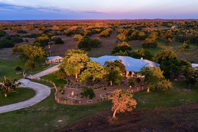WhiteStone Ranch is a remarkably transformed Hill Country estate - photo 1