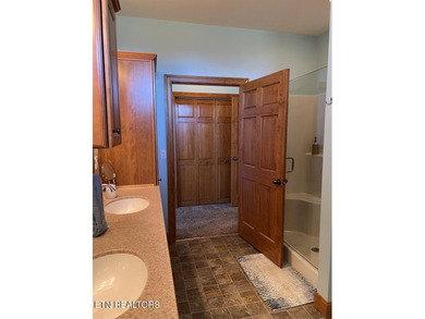 Wide open spaces within this architectural beauty! Welcome home - photo 32