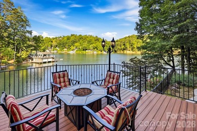 LAKE LURE LAKEFRONT.....Discover 4,400 sq ft of refined - photo 33
