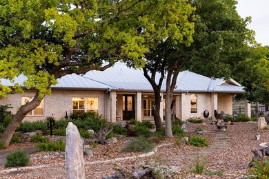 WhiteStone Ranch is a remarkably transformed Hill Country estate - photo 4