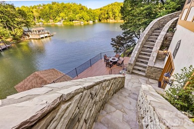 LAKE LURE LAKEFRONT.....Discover 4,400 sq ft of refined - photo 35