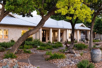 WhiteStone Ranch is a remarkably transformed Hill Country estate - photo 5