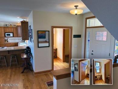 Wide open spaces within this architectural beauty! Welcome home - photo 36