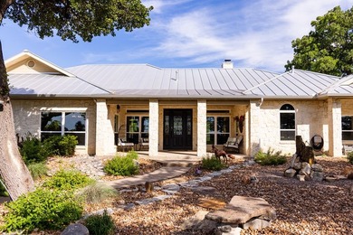 WhiteStone Ranch is a remarkably transformed Hill Country estate - photo 6