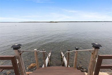 Welcome to your waterfront retreat on stunning Narragansett Bay - photo 36