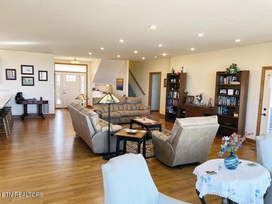 Wide open spaces within this architectural beauty! Welcome home - photo 37