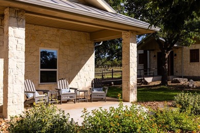 WhiteStone Ranch is a remarkably transformed Hill Country estate - photo 7