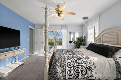 Large Waterfront Pool Home seeks new owner! This 4-bedroom - photo 38