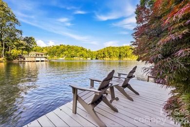 LAKE LURE LAKEFRONT.....Discover 4,400 sq ft of refined - photo 39