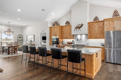 WhiteStone Ranch is a remarkably transformed Hill Country estate - photo 9