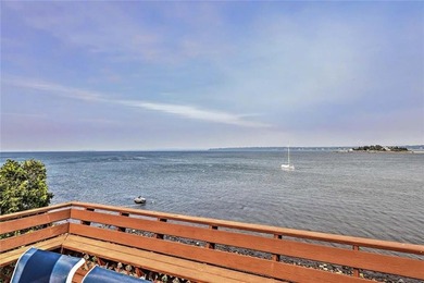 Welcome to your waterfront retreat on stunning Narragansett Bay - photo 39