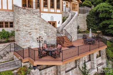 LAKE LURE LAKEFRONT.....Discover 4,400 sq ft of refined - photo 40
