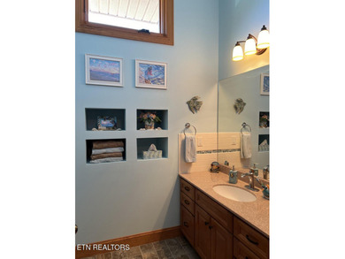 Wide open spaces within this architectural beauty! Welcome home - photo 40