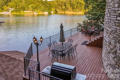 LAKE LURE LAKEFRONT.....Discover 4,400 sq ft of refined - photo 41