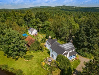 (private lake, pond, creek) Home For Sale in Lac-Brome Quebec