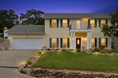 Table Rock Lake Home Sale Pending in Blue Eye Missouri