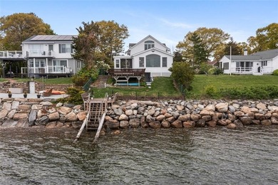 Welcome to your waterfront retreat on stunning Narragansett Bay - photo 41