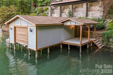 LAKE LURE LAKEFRONT.....Discover 4,400 sq ft of refined - photo 42
