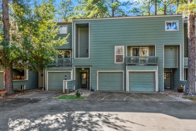 Lake Townhome/Townhouse SOLD! in Coldspring, Texas