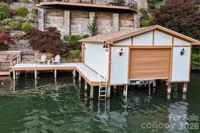 LAKE LURE LAKEFRONT.....Discover 4,400 sq ft of refined - photo 43