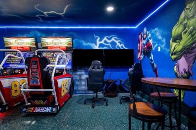 This must see amazing and unique home built in 2018 6-bedroom