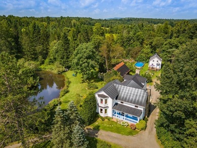 This country home has retained its old-world charm over time - photo 4