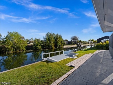 Large Waterfront Pool Home seeks new owner! This 4-bedroom - photo 44