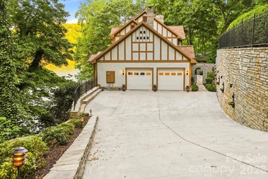 LAKE LURE LAKEFRONT.....Discover 4,400 sq ft of refined - photo 45