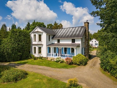 This country home has retained its old-world charm over time - photo 5