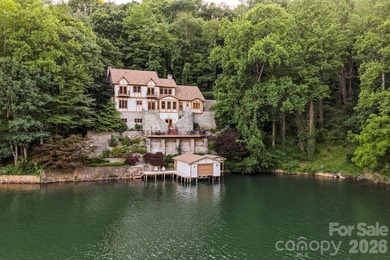 LAKE LURE LAKEFRONT.....Discover 4,400 sq ft of refined - photo 46