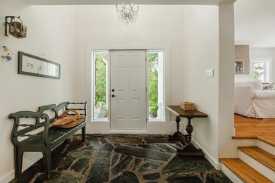 This country home has retained its old-world charm over time - photo 6