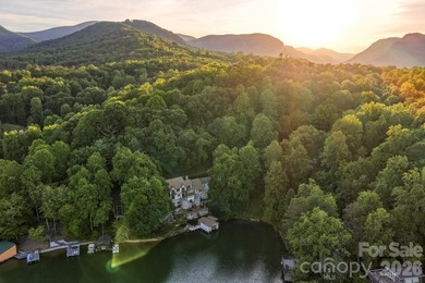 LAKE LURE LAKEFRONT.....Discover 4,400 sq ft of refined - photo 47